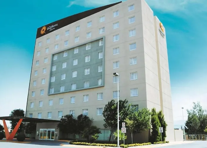 La Quinta by Wyndham San Luis Potosi
