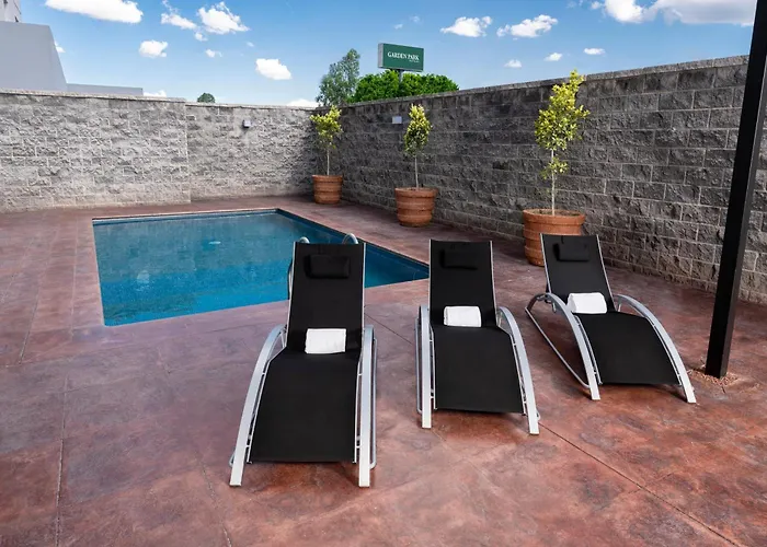 La Quinta by Wyndham San Luis Potosi