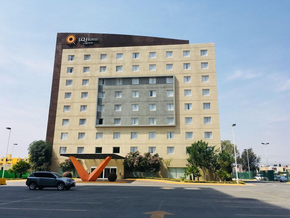 Garden Park Hotel