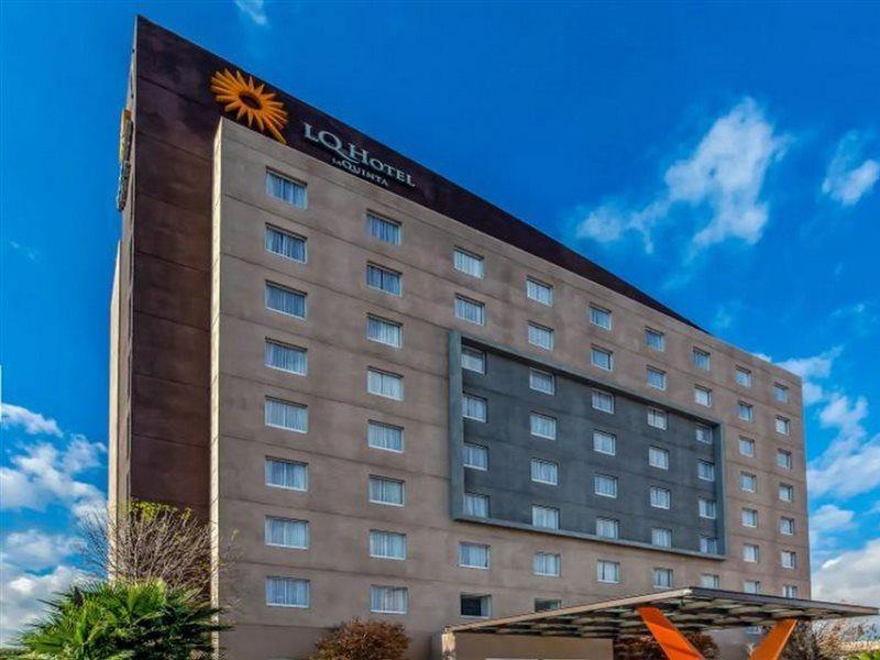 Garden Park Hotel