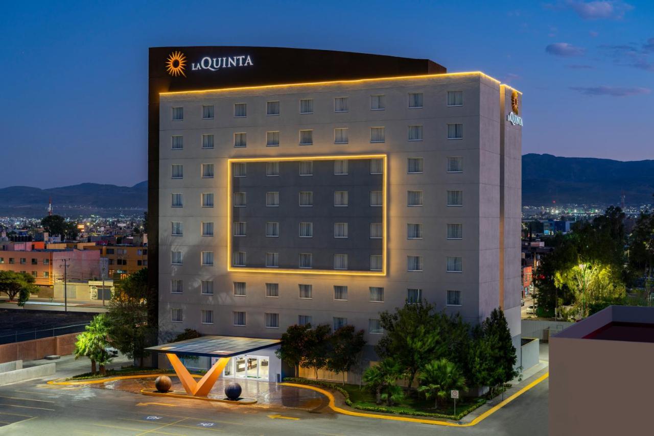 Hotel Garden Park San Luis Potosí