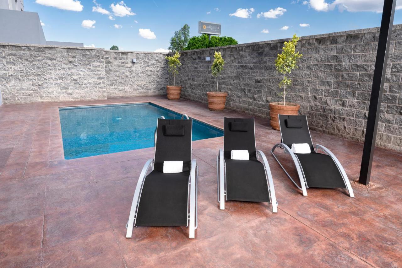 Garden Park 3* San Luis Potosí