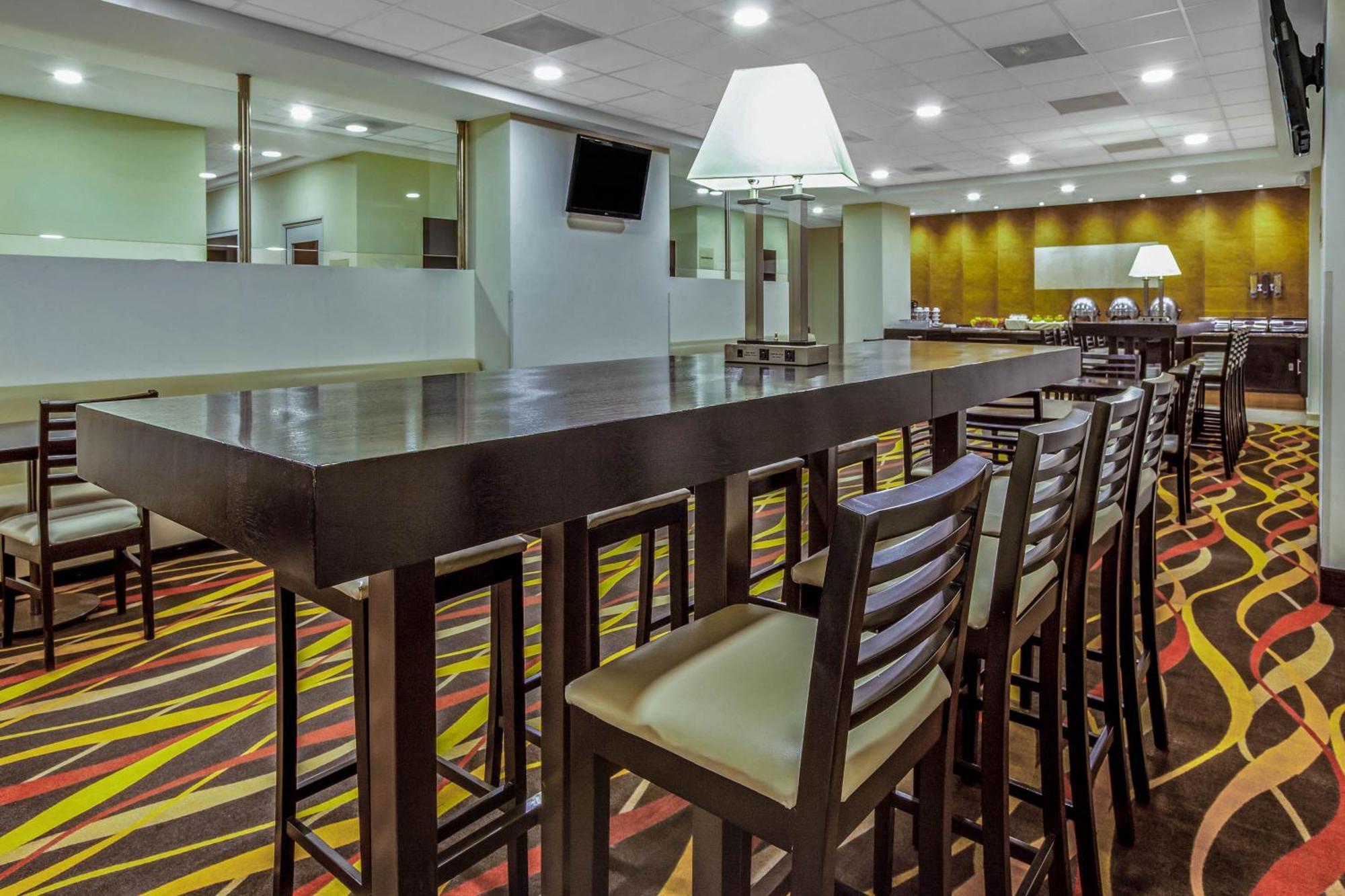 Garden Park Hotel