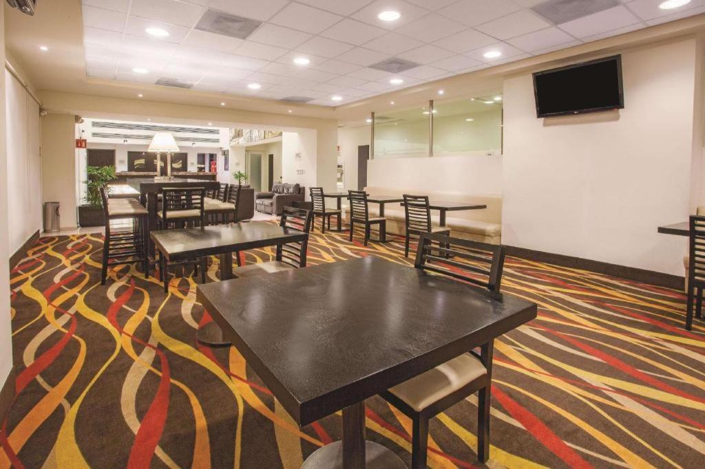 Garden Park Hotel