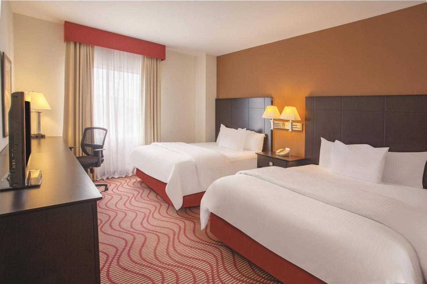 Hotel Garden Park 3*