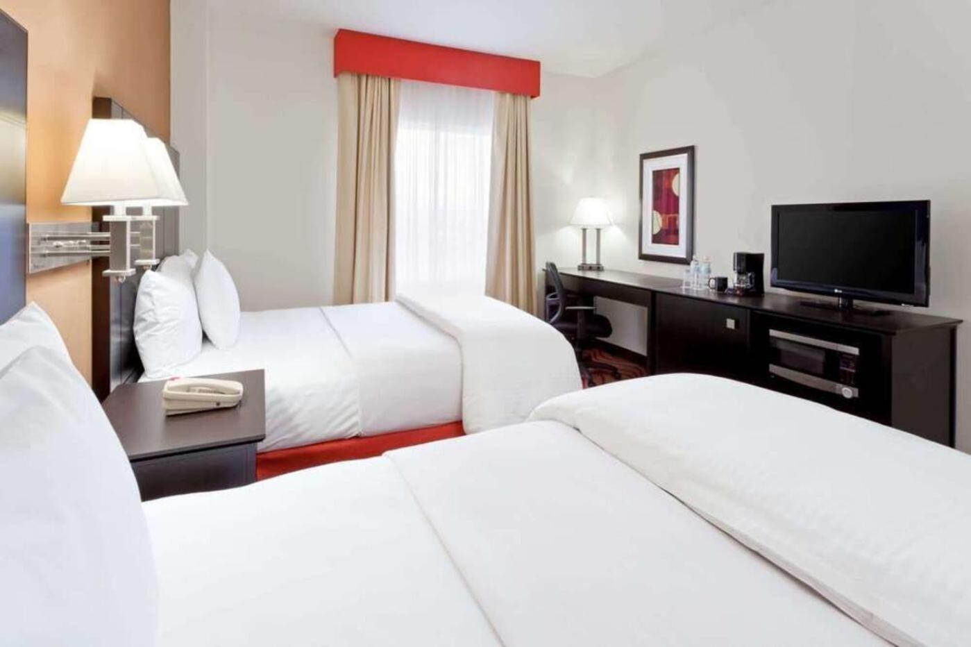 Hotel Garden Park San Luis Potosí