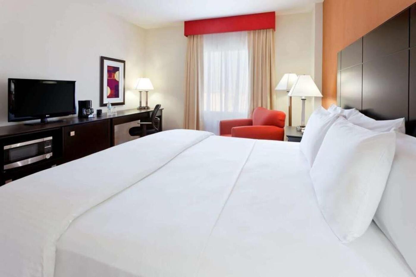 Garden Park Hotel