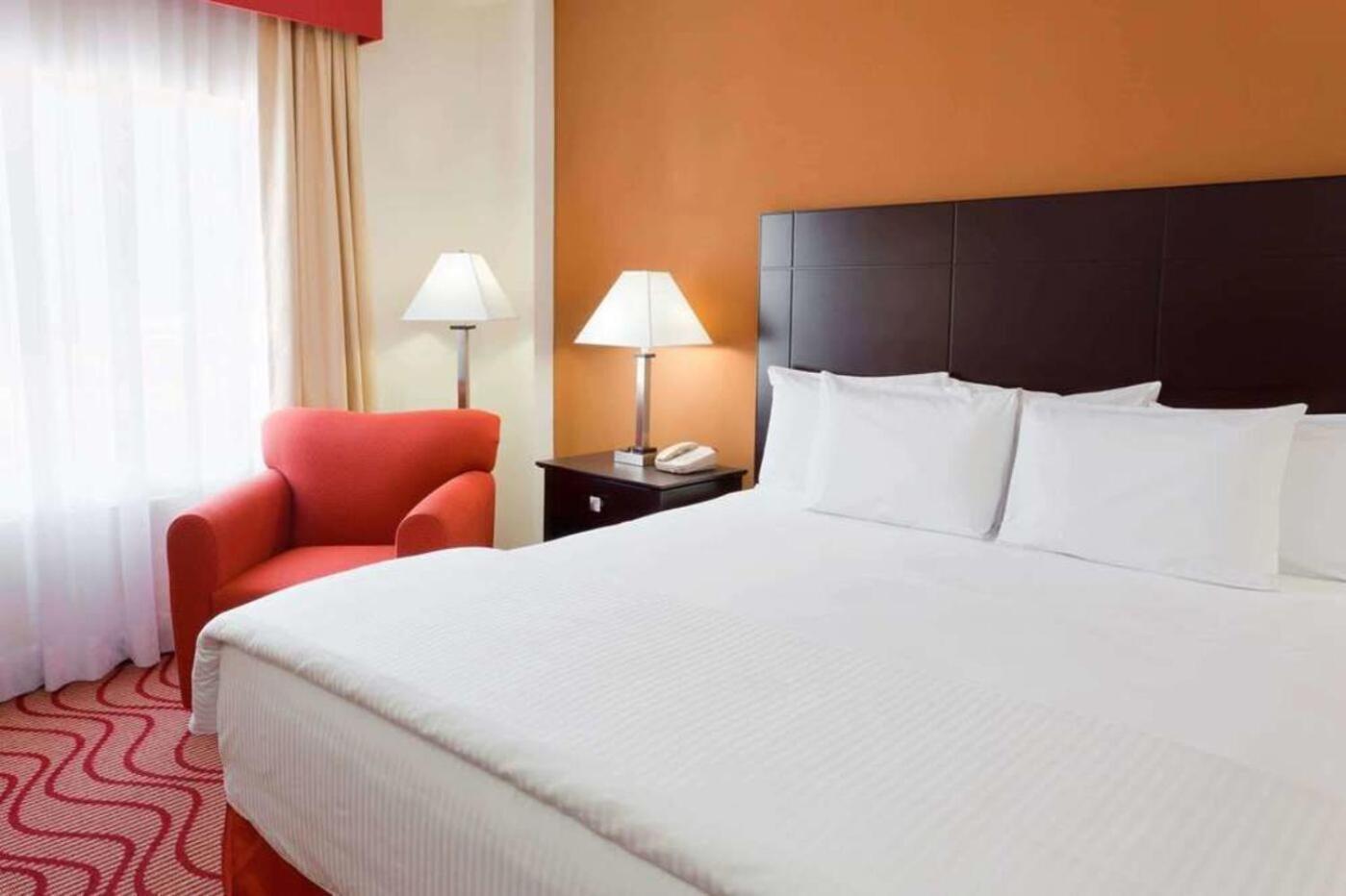Hotel Garden Park 3*