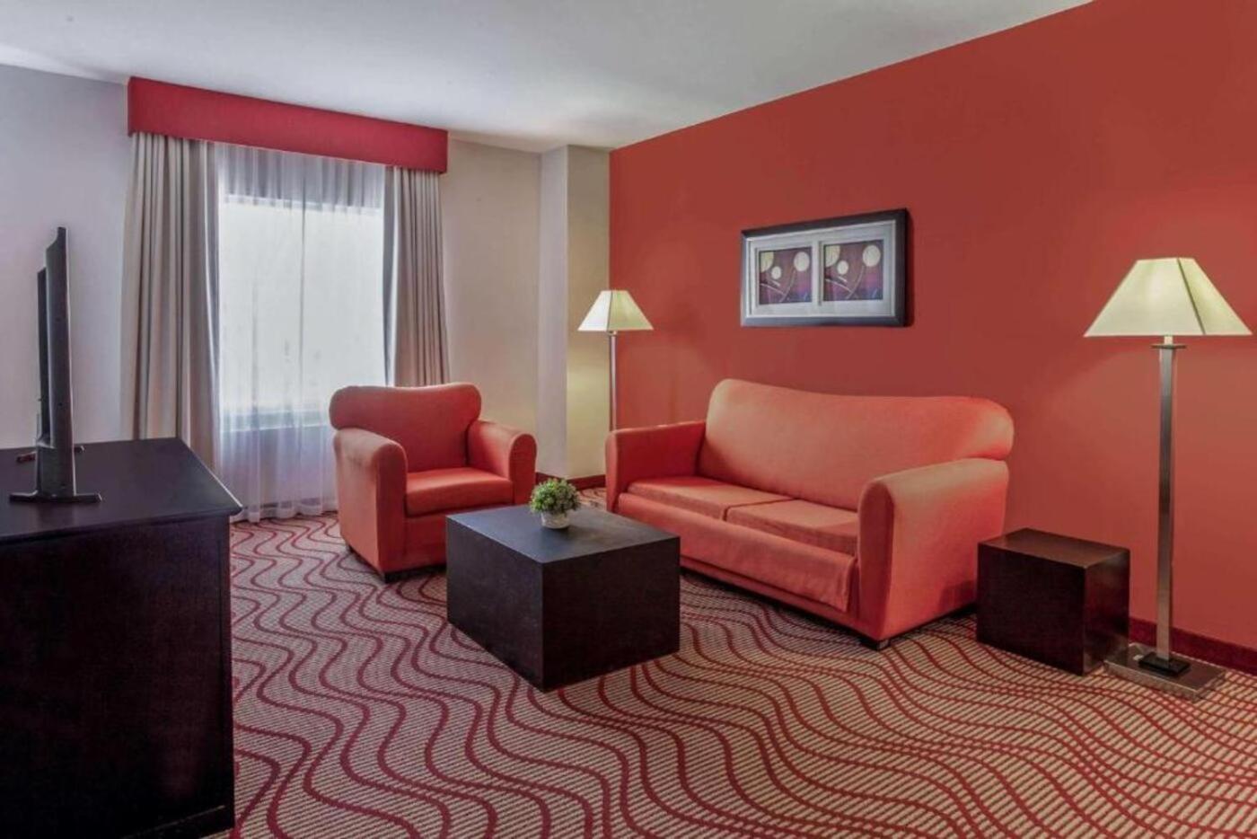 Garden Park Hotel San Luis Potosí