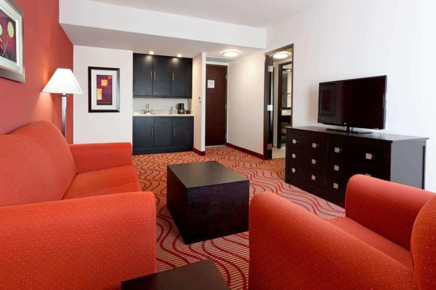 Garden Park Hotel